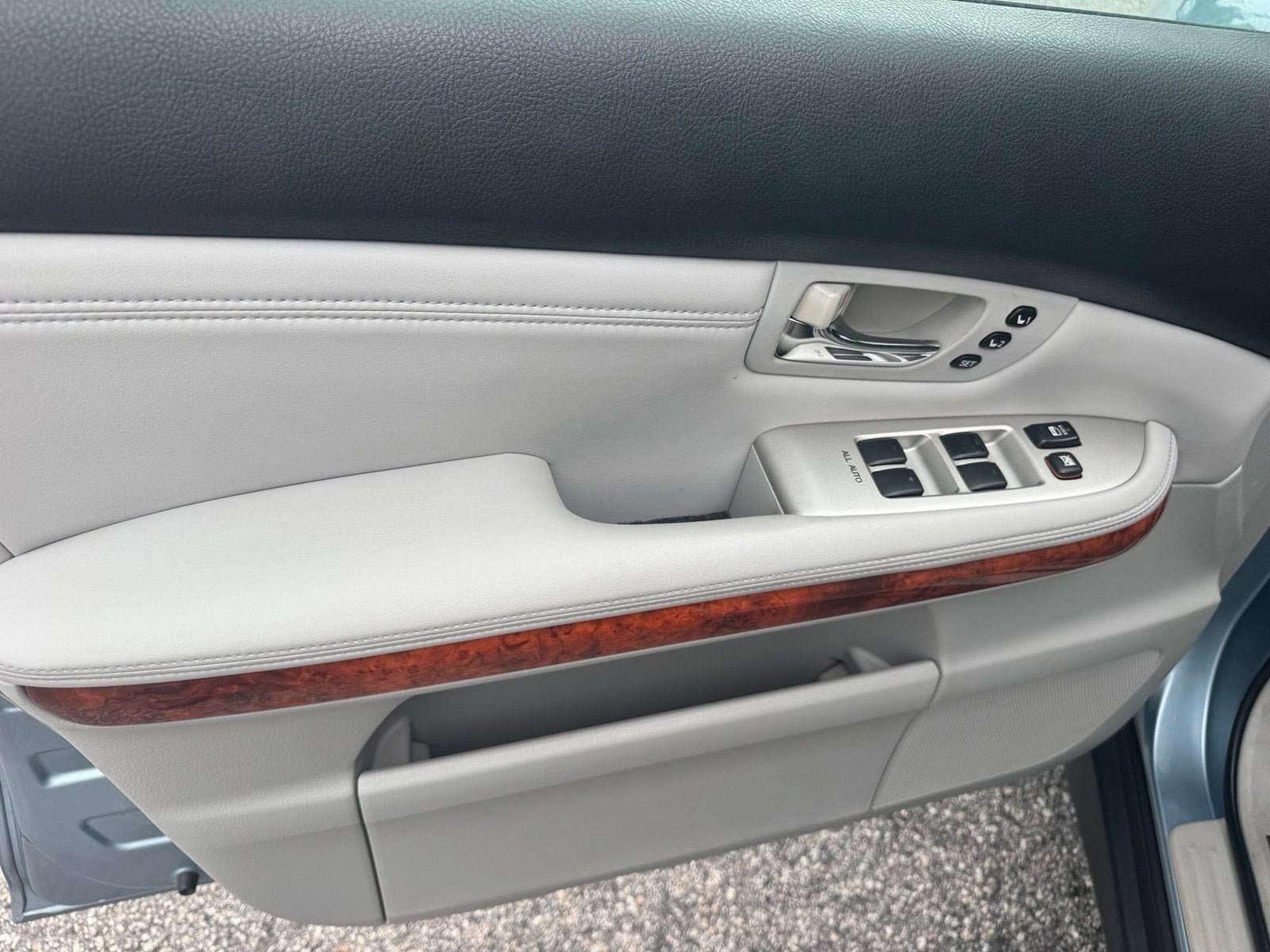 2008 Lexus RX 350 4DR FWD