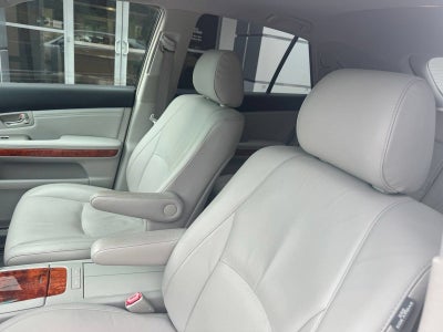 2008 Lexus RX 350 4DR FWD