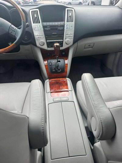 2008 Lexus RX 350 4DR FWD