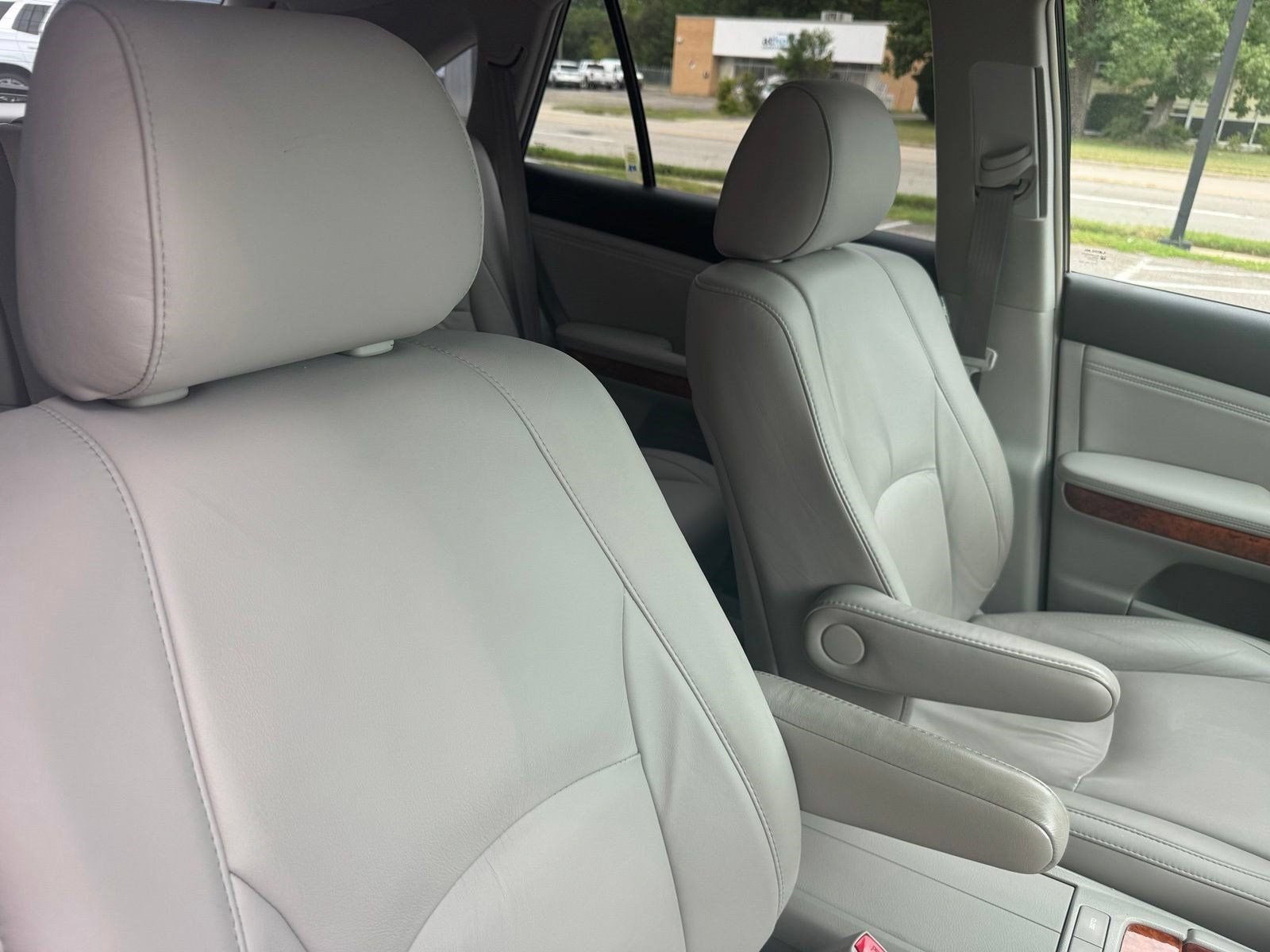 2008 Lexus RX 350 4DR FWD