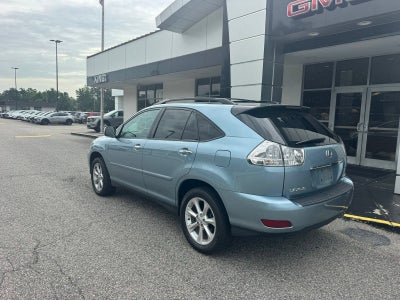 2008 Lexus RX 350 4DR FWD