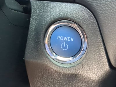 2022 Toyota RAV4 XSE Hybrid