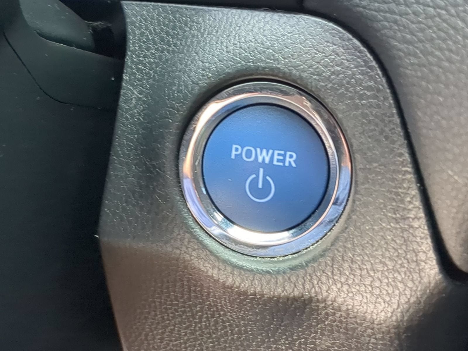 2022 Toyota RAV4 XSE Hybrid