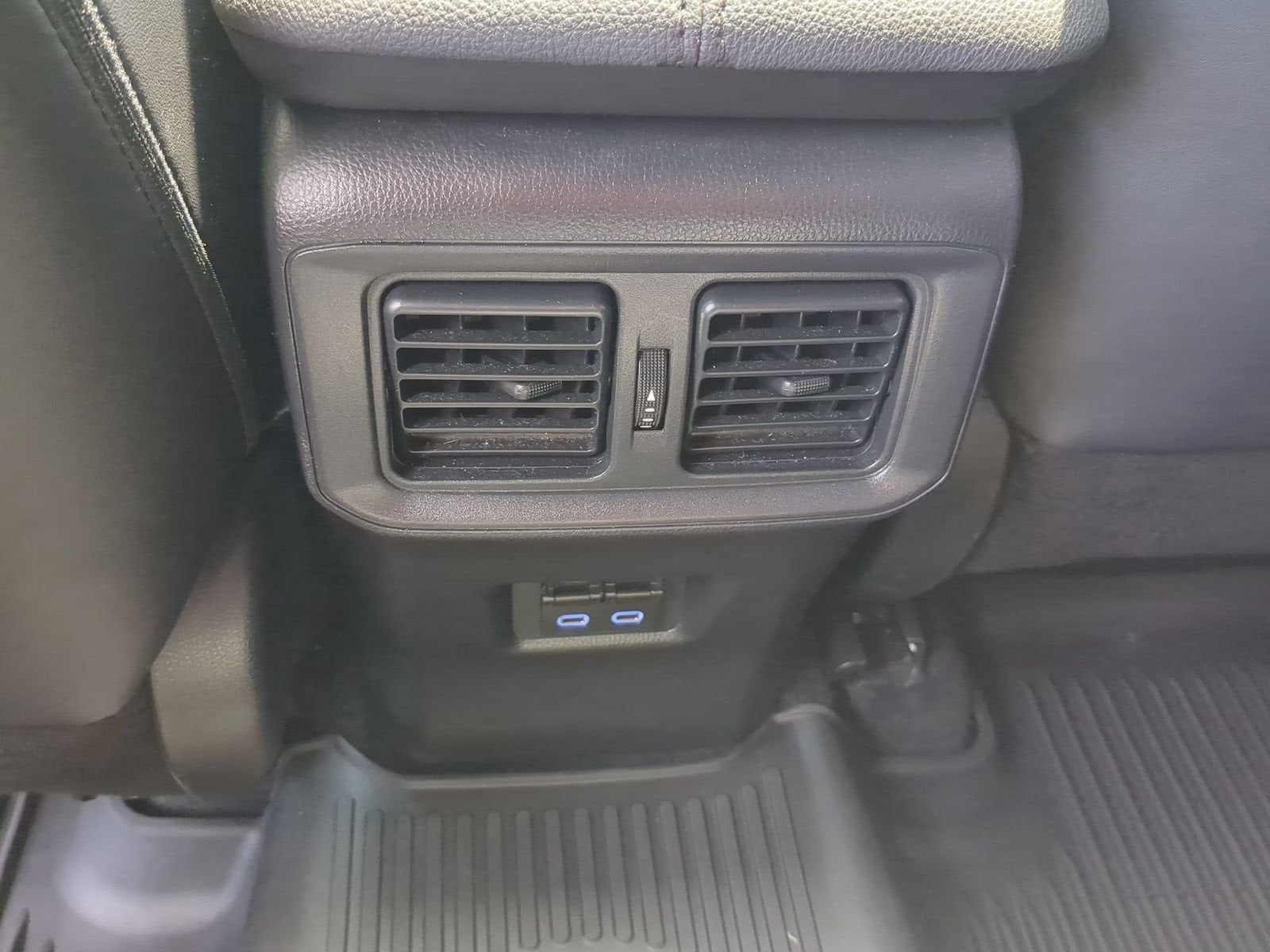 2022 Toyota RAV4 XSE Hybrid