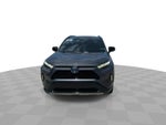 2022 Toyota RAV4 XSE Hybrid