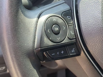 2022 Toyota RAV4 XSE Hybrid