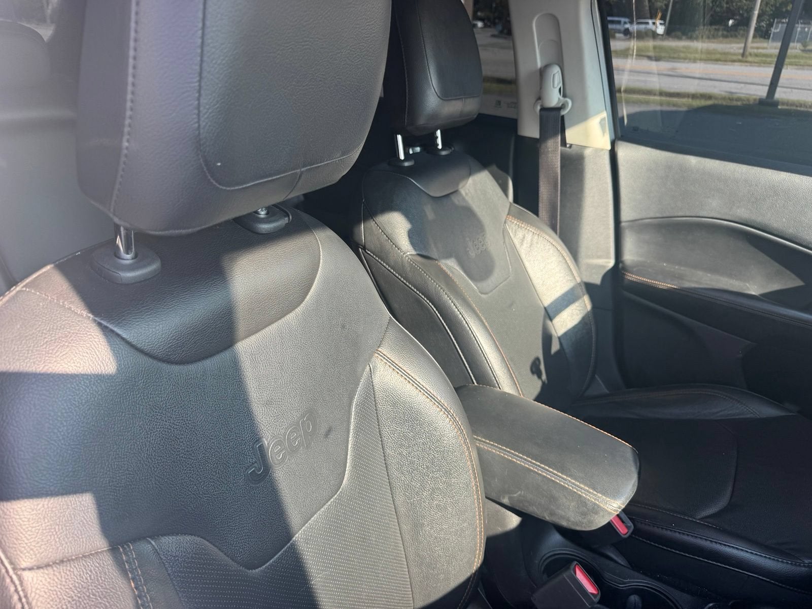 2021 Jeep Compass Limited 4x4