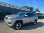 2021 Jeep Compass Limited 4x4