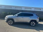 2021 Jeep Compass Limited 4x4