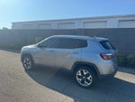 2021 Jeep Compass Limited 4x4