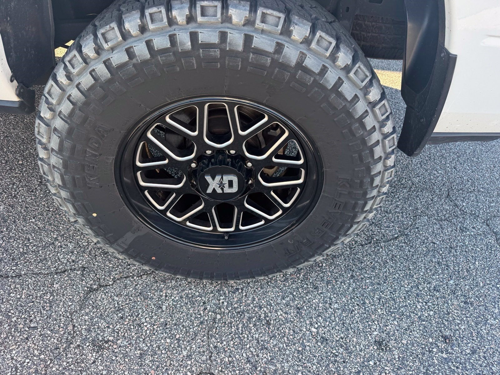 2019 RAM 2500 Big Horn Crew Cab 4x4 6'4" Box