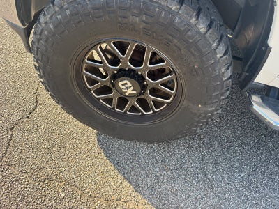 2019 RAM 2500 Big Horn Crew Cab 4x4 6'4" Box