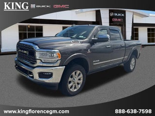 2022 RAM 2500 Limited