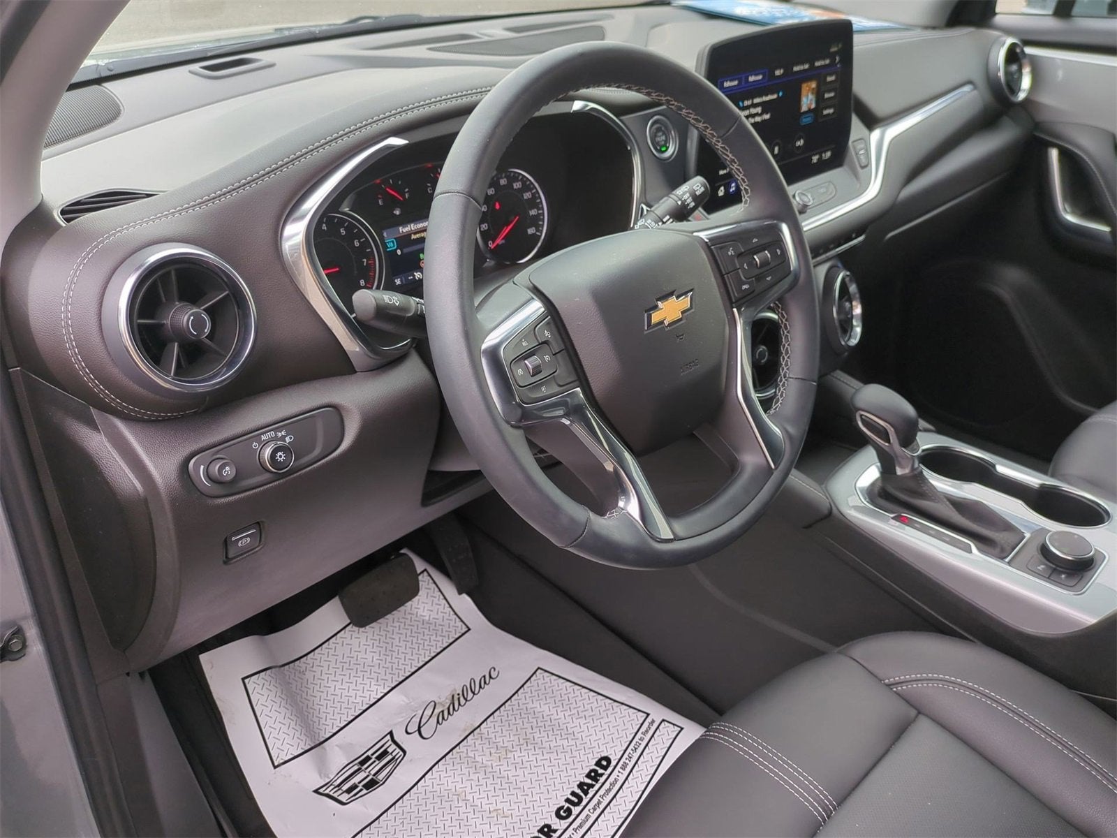 2025 Chevrolet Blazer 3LT