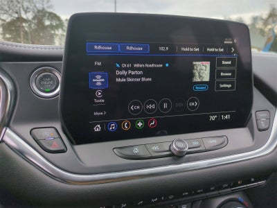 2025 Chevrolet Blazer 3LT