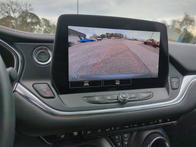 2025 Chevrolet Blazer 3LT