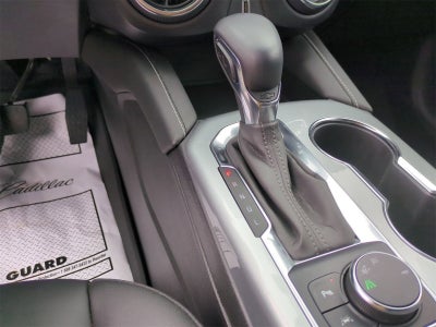 2025 Chevrolet Blazer 3LT