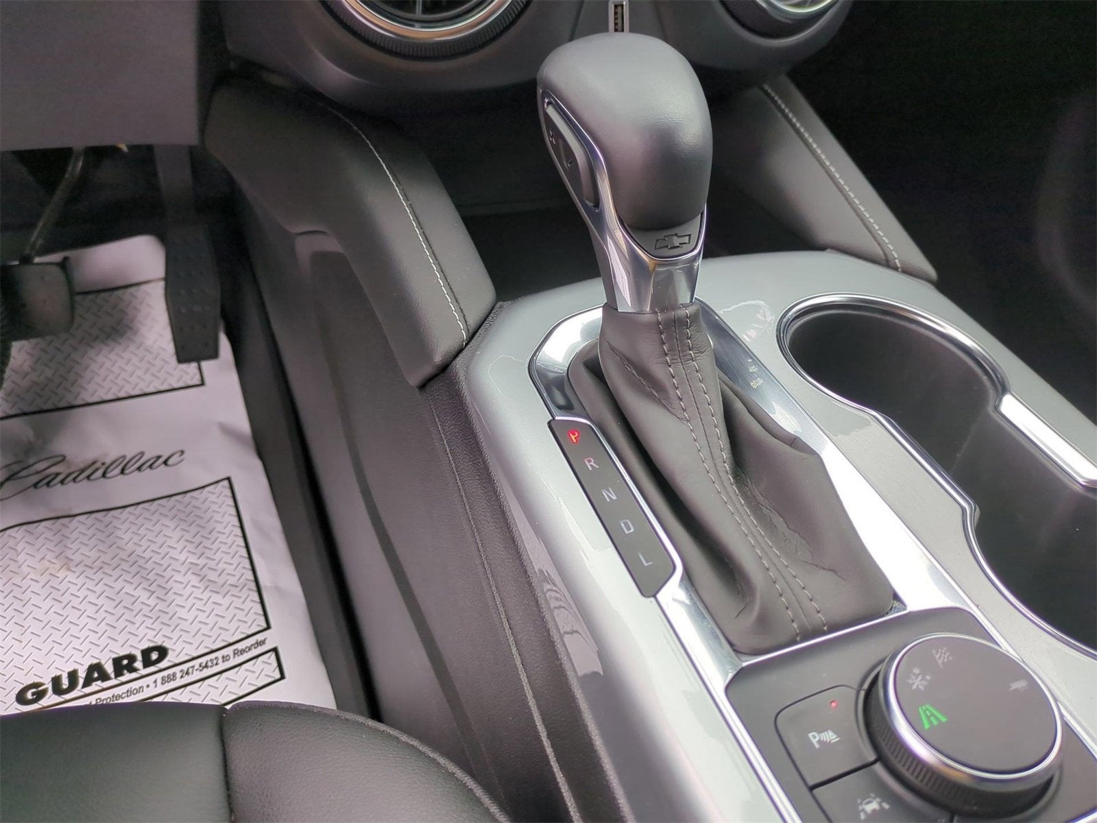 2025 Chevrolet Blazer 3LT