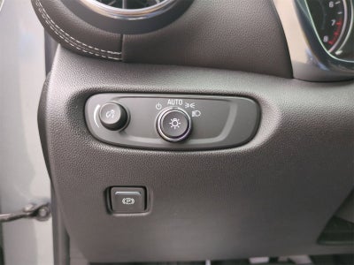 2025 Chevrolet Blazer 3LT