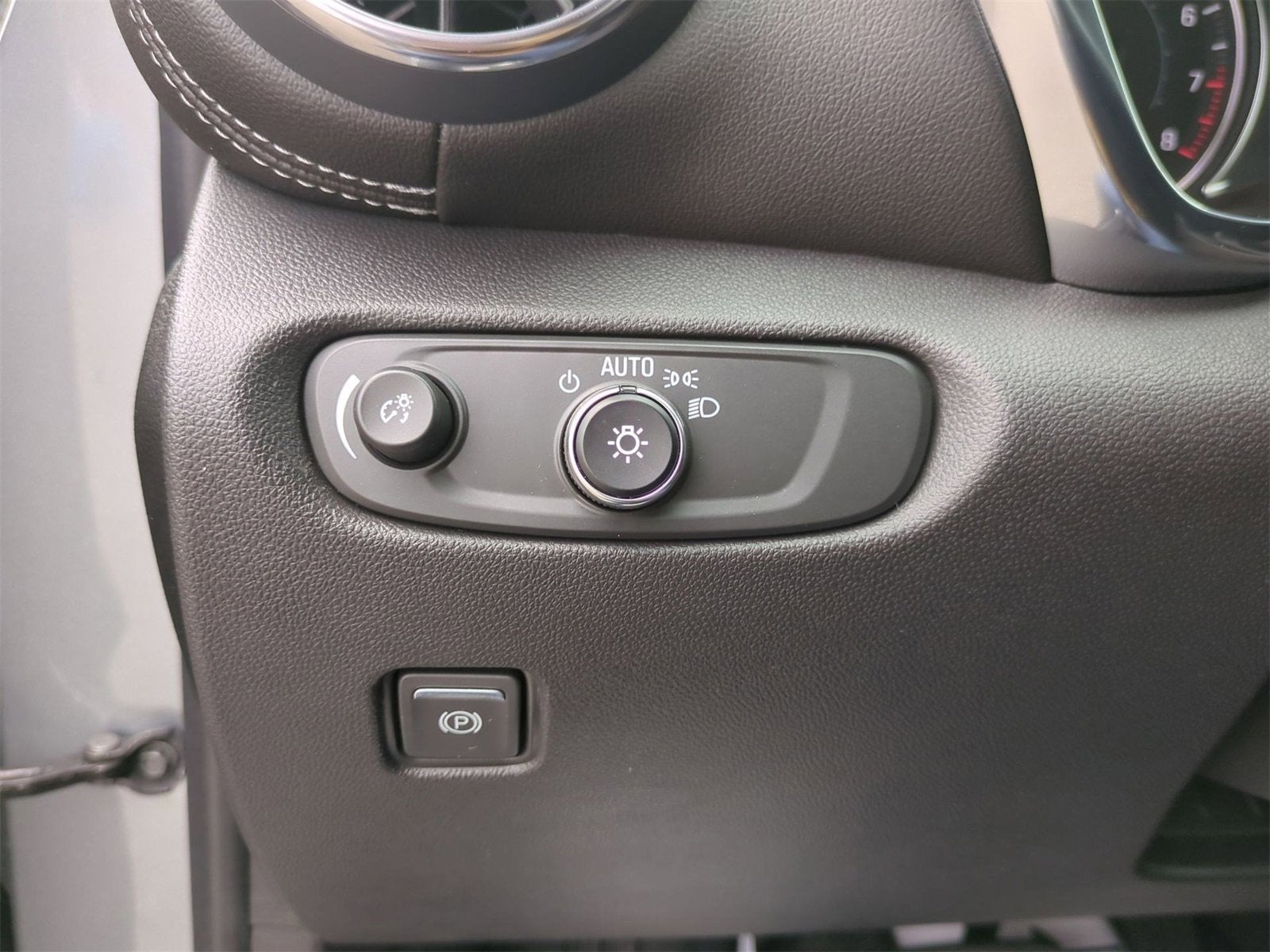 2025 Chevrolet Blazer 3LT