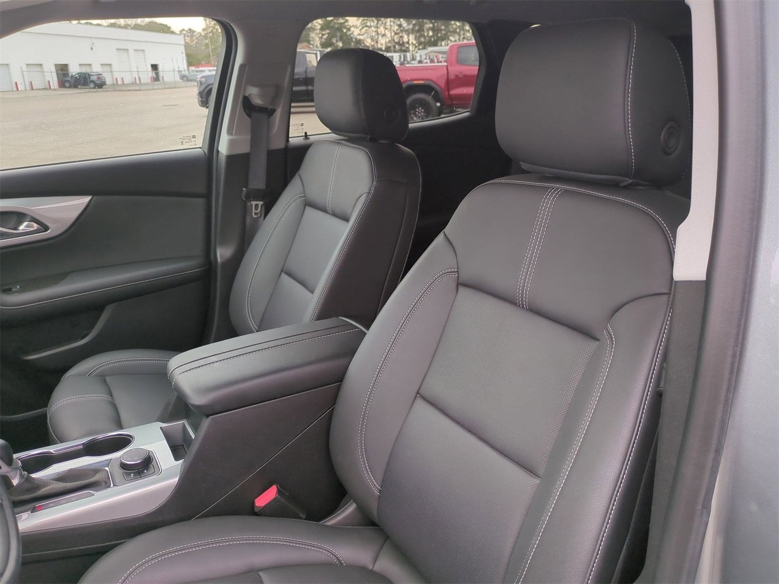 2025 Chevrolet Blazer 3LT