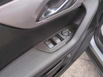 2025 Chevrolet Blazer 3LT