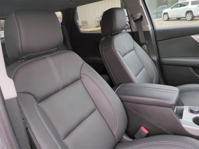 2025 Chevrolet Blazer 3LT