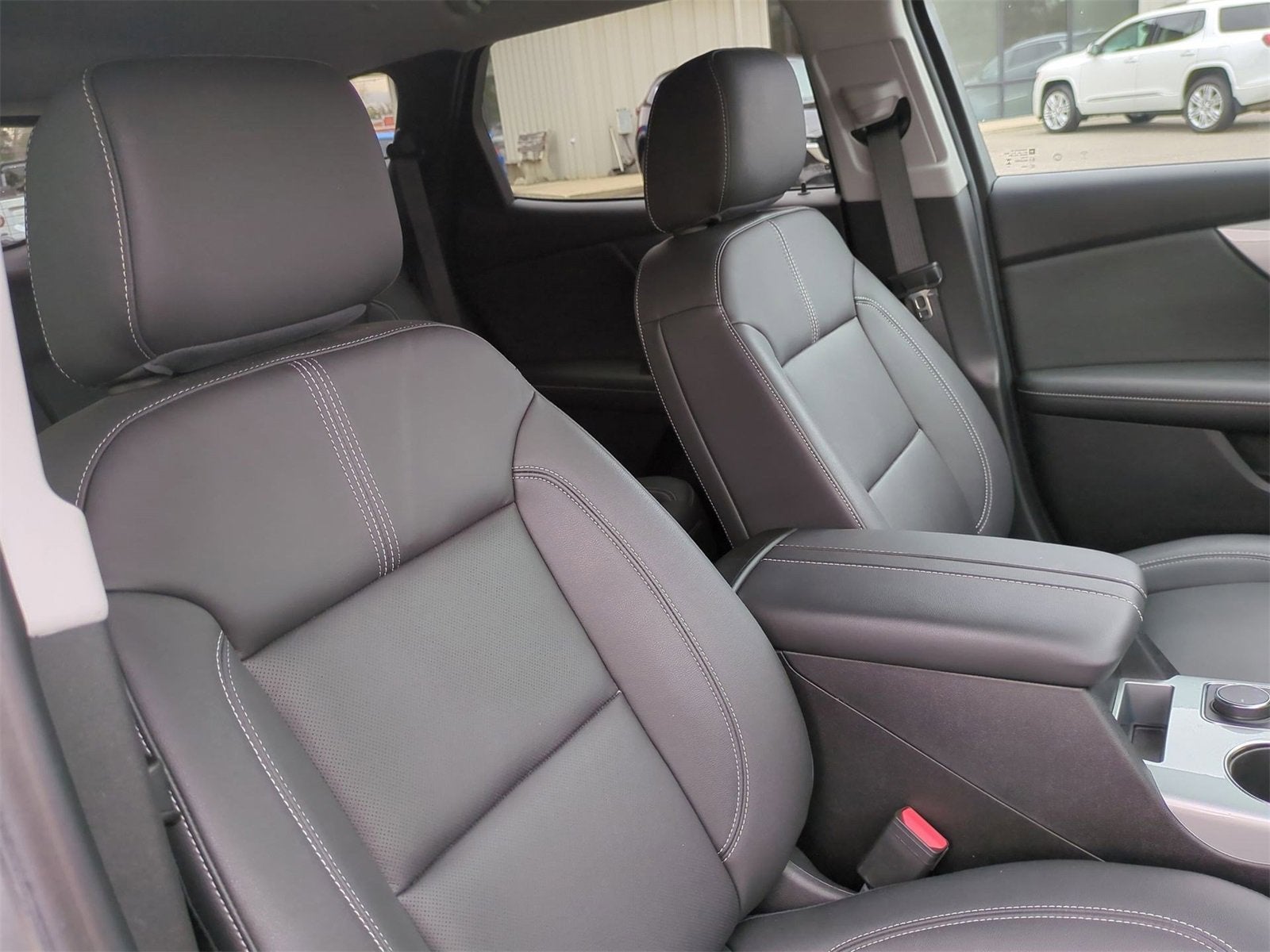 2025 Chevrolet Blazer 3LT