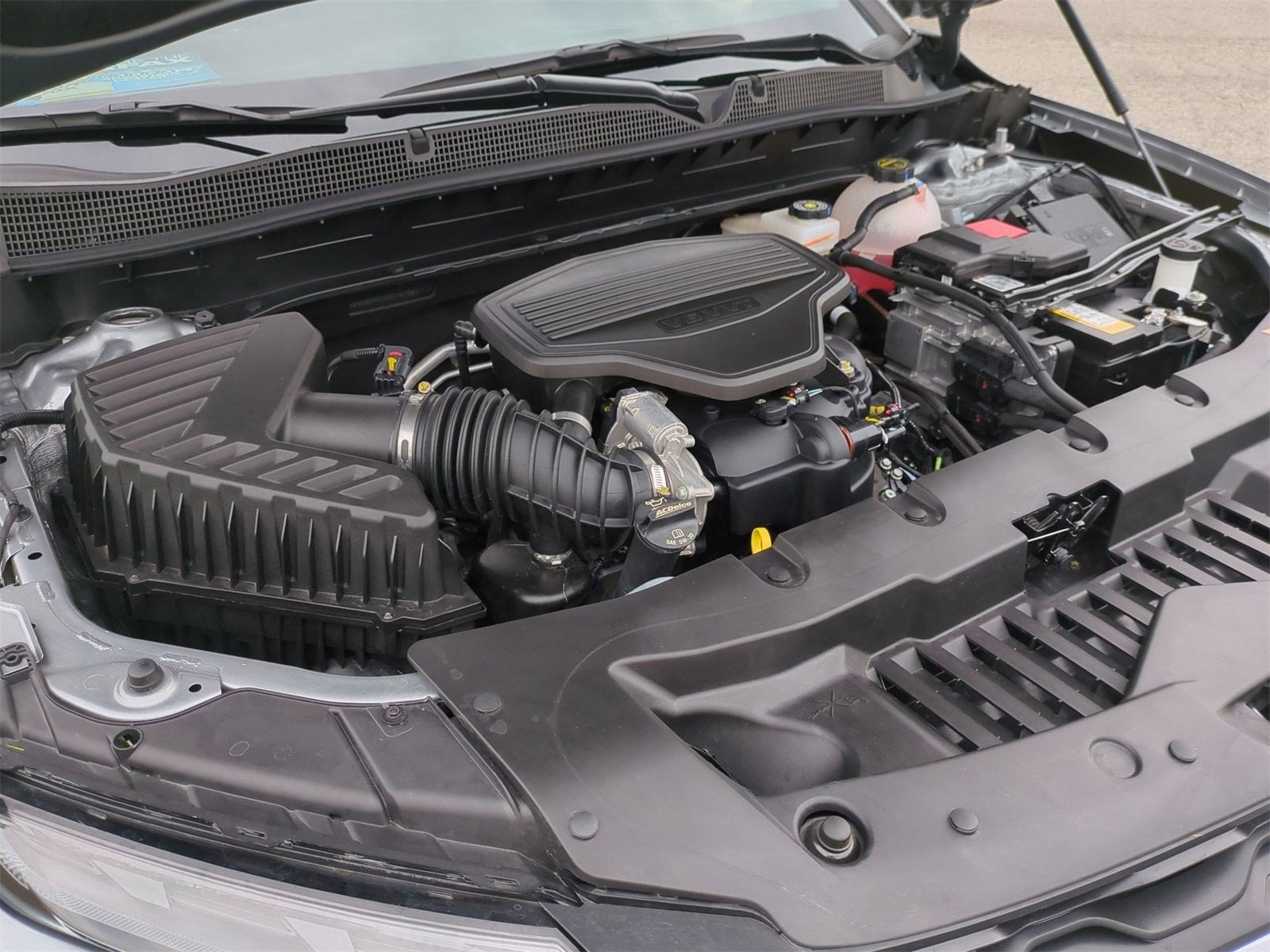 2025 Chevrolet Blazer 3LT