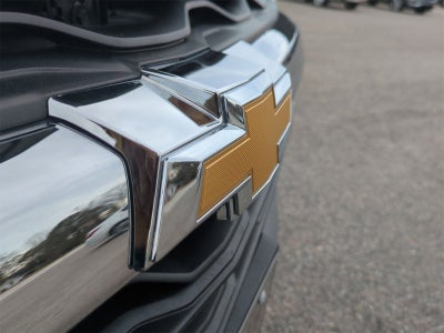 2025 Chevrolet Blazer 3LT