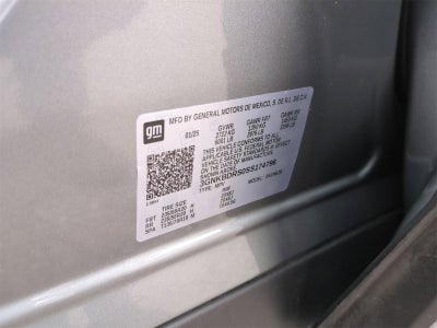 2025 Chevrolet Blazer 3LT