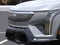 2026 Cadillac OPTIQ Premium Luxury