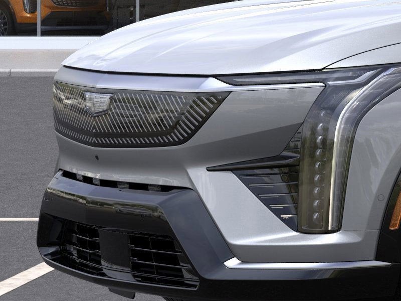 2026 Cadillac OPTIQ Premium Luxury