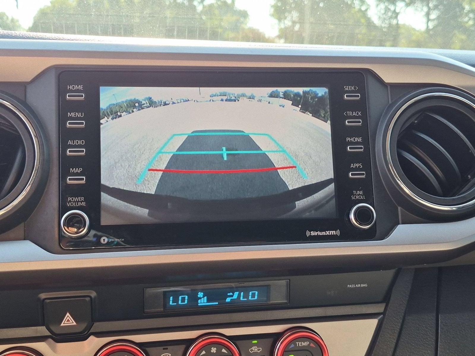 2021 Toyota Tacoma SR5 V6
