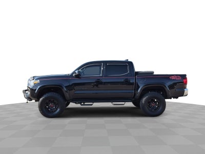 2021 Toyota Tacoma SR5 V6