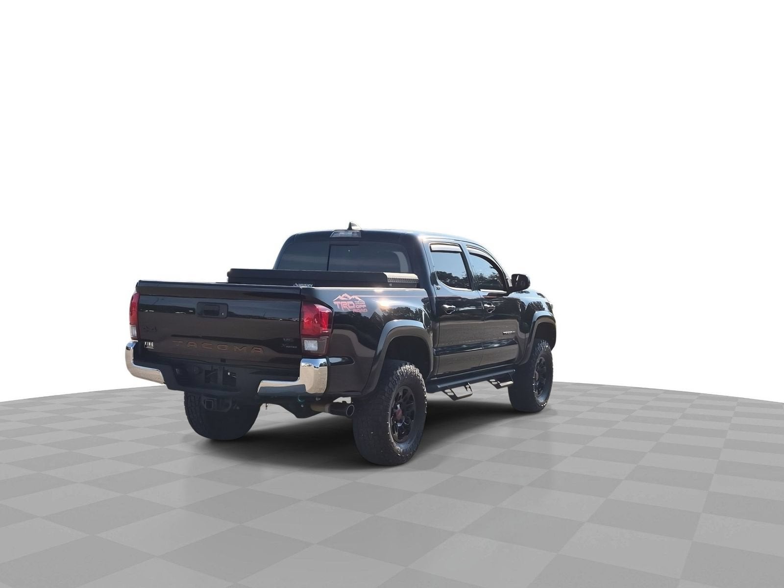 2021 Toyota Tacoma SR5 V6