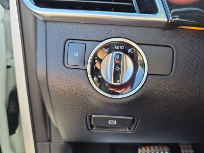 2019 Mercedes-Benz AMG® GLE 43 Coupe 4MATIC®