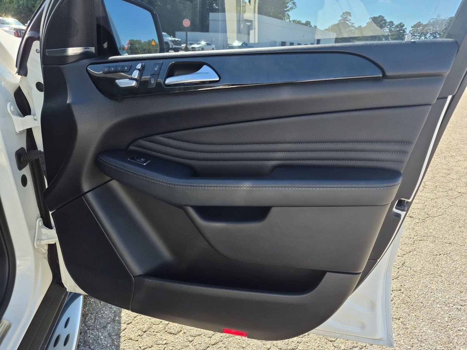 2019 Mercedes-Benz AMG® GLE 43 Coupe 4MATIC®
