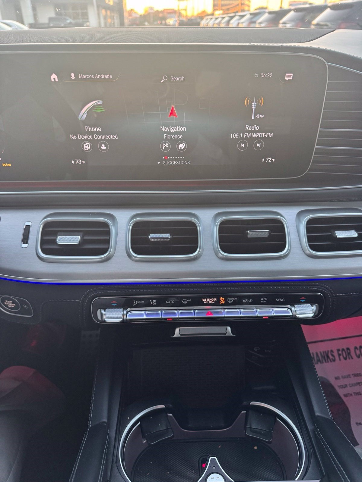 2023 Mercedes-Benz GLE AMG® GLE 63 S