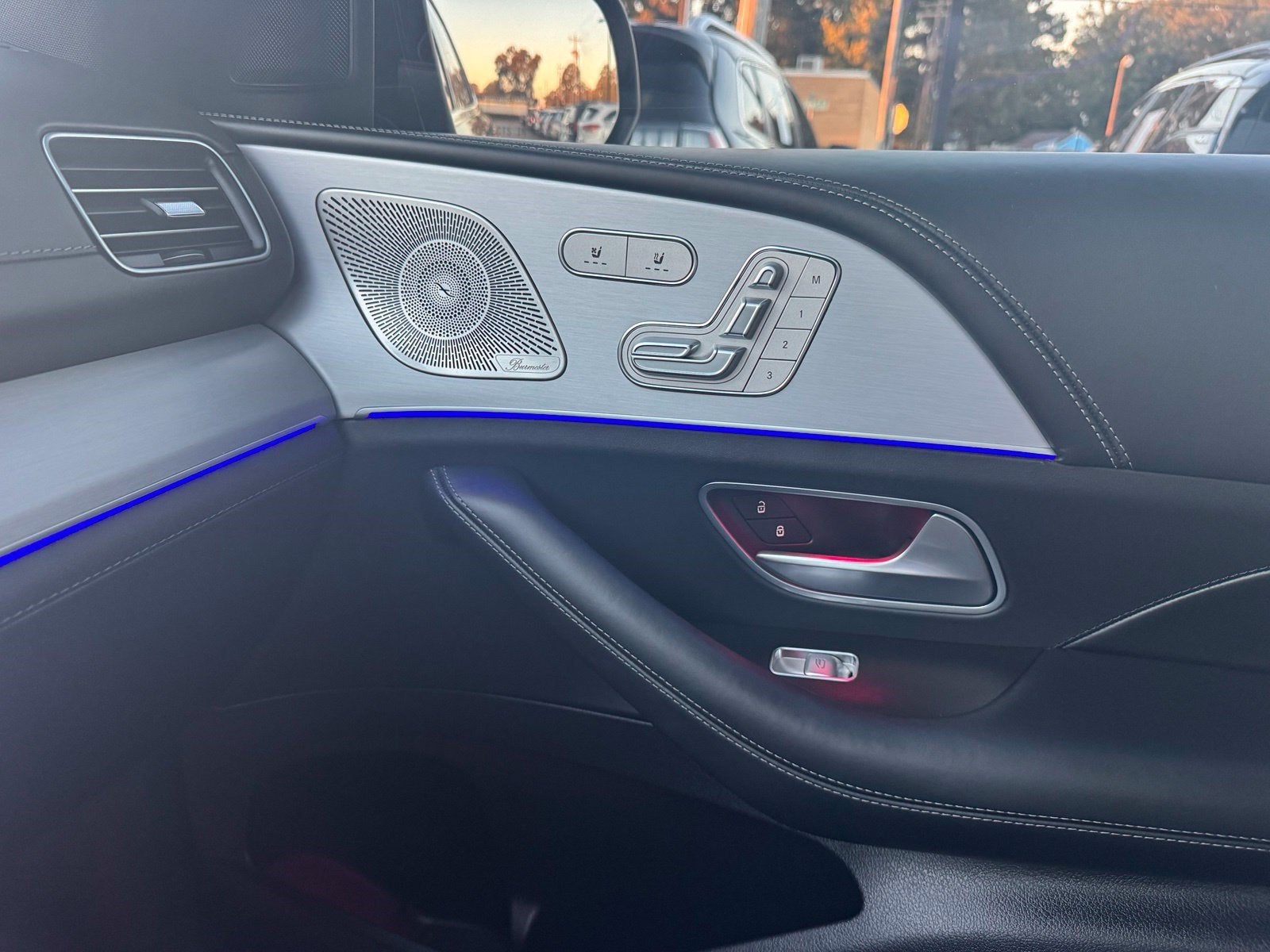 2023 Mercedes-Benz GLE AMG® GLE 63 S