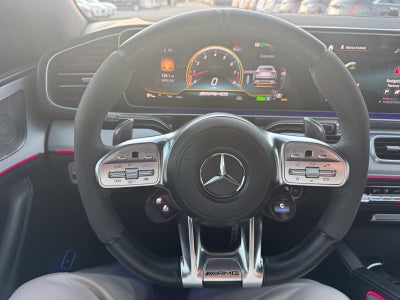 2023 Mercedes-Benz GLE AMG® GLE 63 S