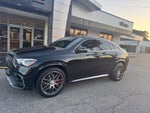 2023 Mercedes-Benz GLE AMG® GLE 63 S
