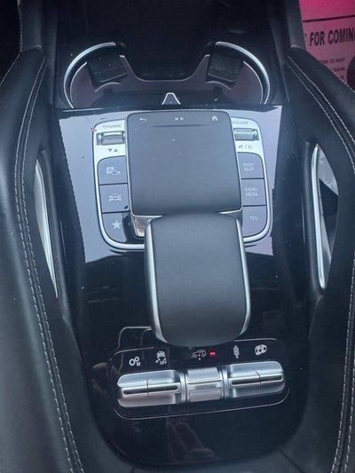 2023 Mercedes-Benz GLE AMG® GLE 63 S
