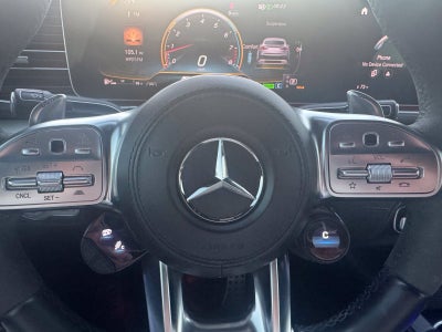 2023 Mercedes-Benz GLE AMG® GLE 63 S