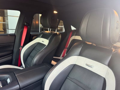 2023 Mercedes-Benz GLE AMG® GLE 63 S