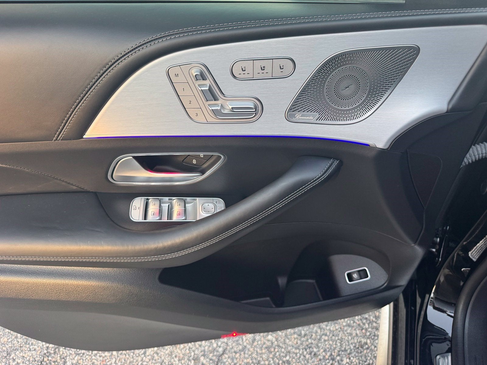 2023 Mercedes-Benz GLE AMG® GLE 63 S