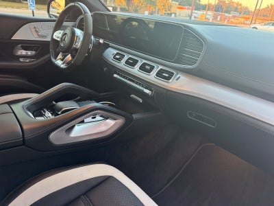 2023 Mercedes-Benz GLE AMG® GLE 63 S
