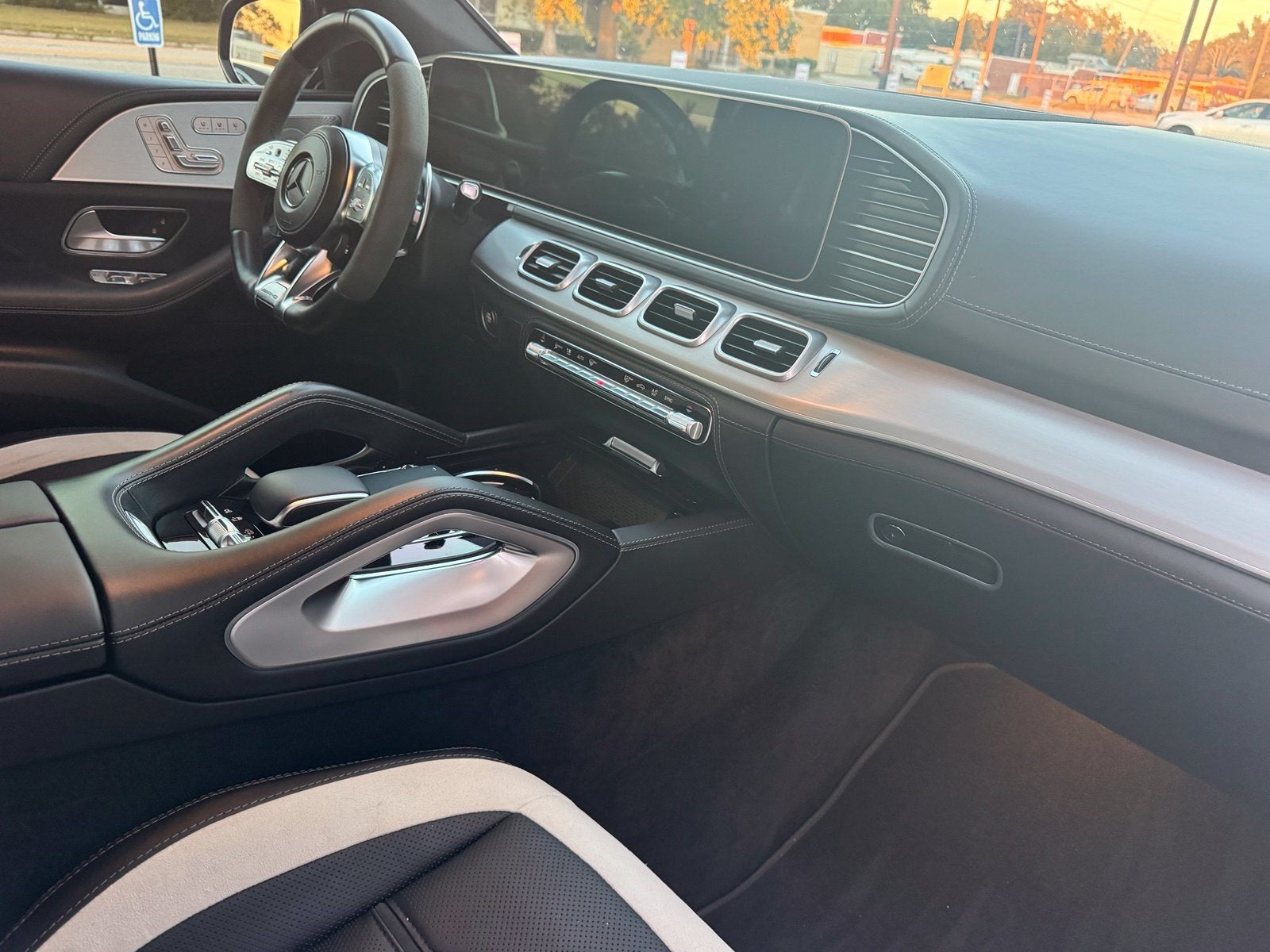 2023 Mercedes-Benz GLE AMG® GLE 63 S