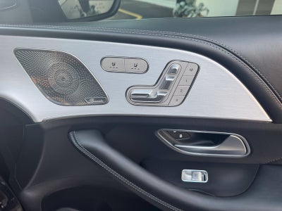 2023 Mercedes-Benz GLE AMG® GLE 63 S