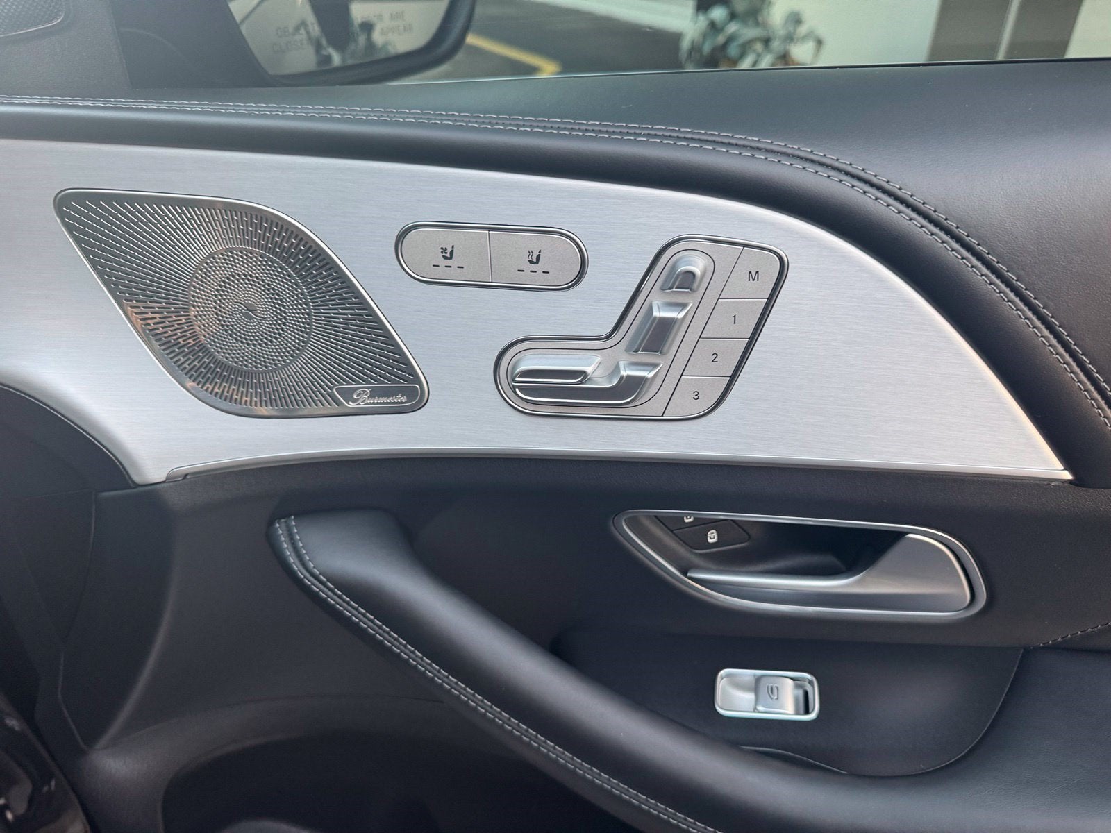 2023 Mercedes-Benz GLE AMG® GLE 63 S